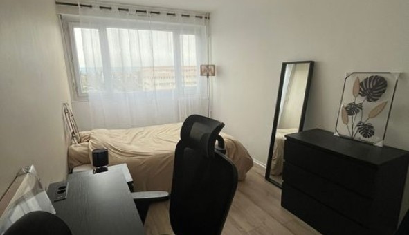 Logement �tudiant T3 &agrave; Boisemont (95000)