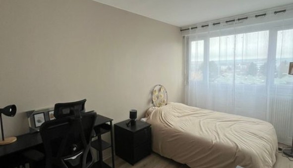 Logement �tudiant T3 &agrave; Boisemont (95000)