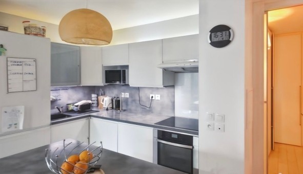 Logement �tudiant T3 &agrave; Boisemont (95000)