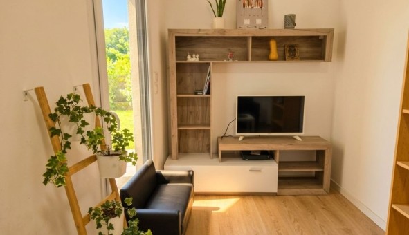 Logement �tudiant Location T3 Vide Boisemont (95000)