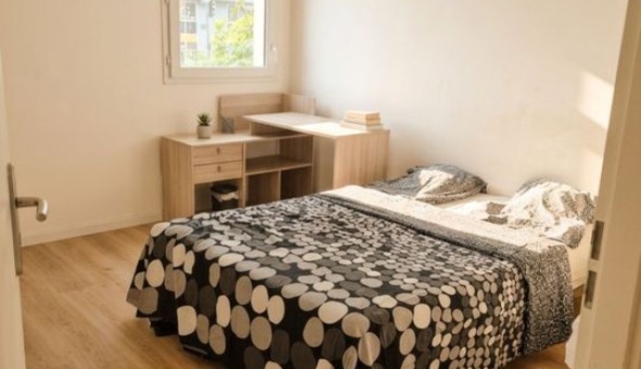 Logement �tudiant T3 &agrave; Boisemont (95000)