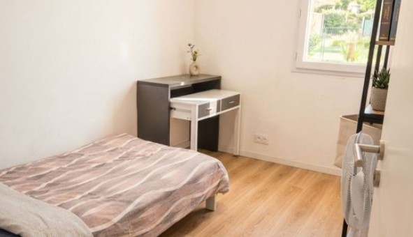 Logement �tudiant T3 &agrave; Boisemont (95000)