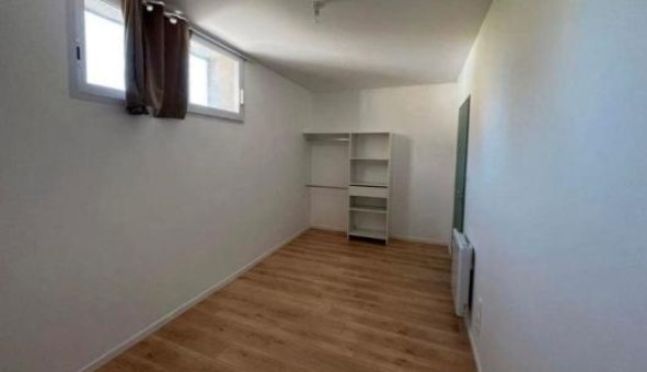 Logement tudiant Location T3 Vide Boism (79300)