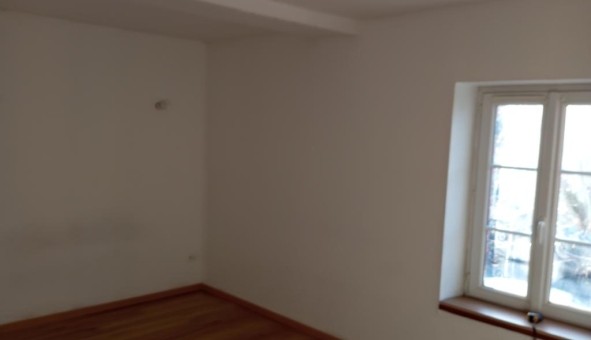 Logement tudiant T3 à Boismorand (45290)