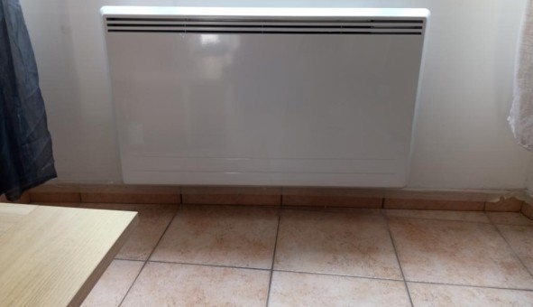 Logement tudiant T3 à Boismorand (45290)