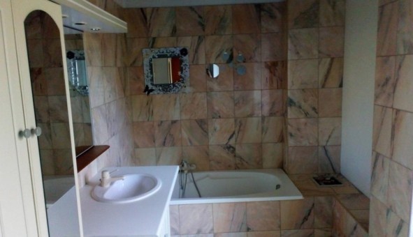 Logement tudiant T3 à Boissires (46150)