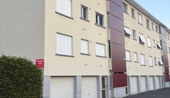Logement �tudiant Location T3 Vide Boissise le Roi (77310)