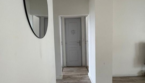 Logement �tudiant T3 &agrave; Boissise le Roi (77310)