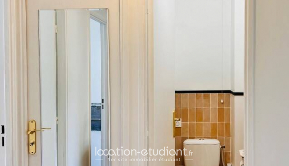 Logement tudiant T3 à Boissy Saint Lger (94470)