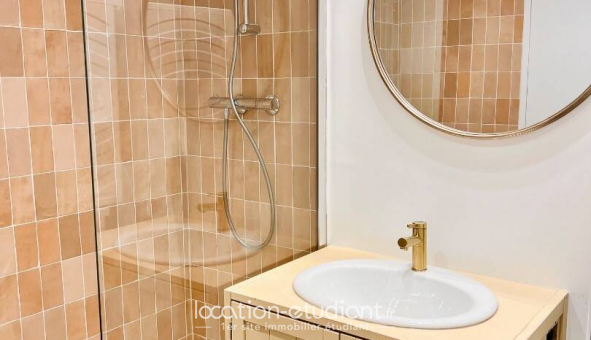 Logement tudiant T3 à Boissy Saint Lger (94470)