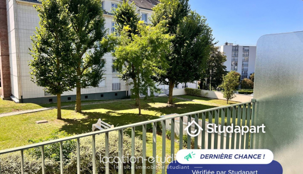 Logement tudiant T3 à Boissy Saint Lger (94470)