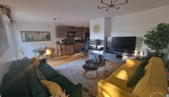 Logement �tudiant Location T3 Vide Boissy Saint L�ger (94470)