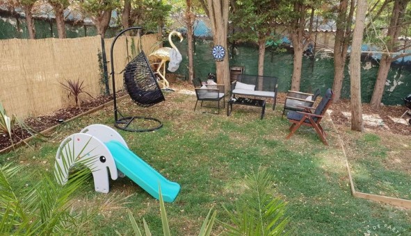 Logement �tudiant T3 &agrave; Boissy Saint L�ger (94470)