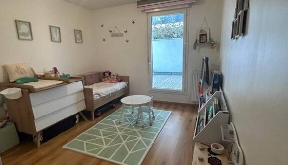 Logement �tudiant T3 &agrave; Boissy Saint L�ger (94470)