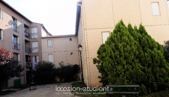 Logement �tudiant Location T3 Vide Boll�ne (84500)