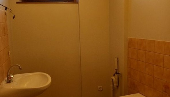 Logement �tudiant T3 &agrave; Bolsenheim (67150)