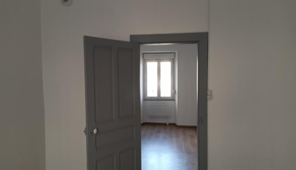 Logement étudiant T3 à Bondeval (25230)