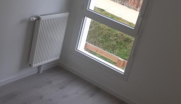 Logement tudiant T3 à Bondoufle (91070)