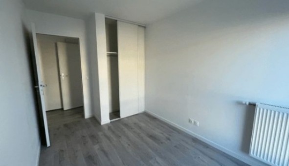 Logement tudiant T3 à Bondoufle (91070)