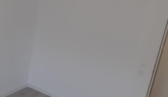 Logement tudiant T3 à Bondoufle (91070)