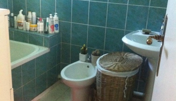 Logement tudiant T3 à Bondy (93140)