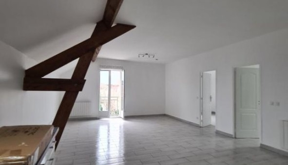 Logement �tudiant T3 &agrave; Bondy (93140)