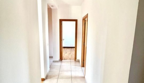 Logement �tudiant T3 &agrave; Bondy (93140)