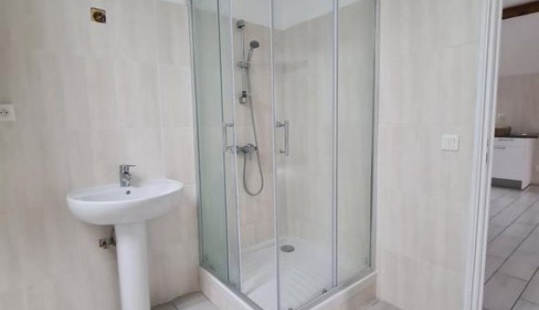 Logement �tudiant T3 &agrave; Bondy (93140)