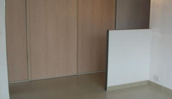 Logement �tudiant Location T3 Vide Bondy (93140)