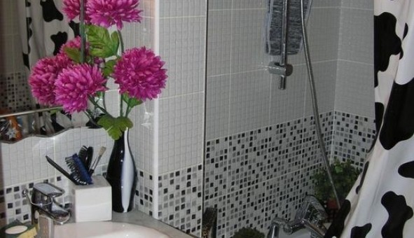 Logement �tudiant T3 &agrave; Bondy (93140)