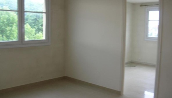 Logement �tudiant T3 &agrave; Bondy (93140)