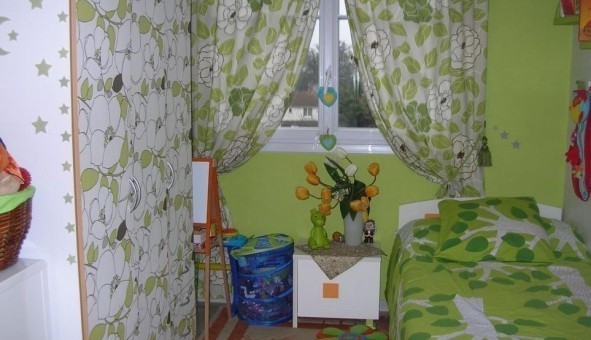 Logement �tudiant T3 &agrave; Bondy (93140)