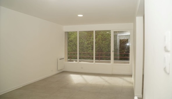 Logement �tudiant T3 &agrave; Bonnefamille (38090)