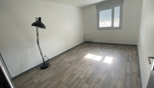 Logement �tudiant T3 &agrave; Bonnefamille (38090)