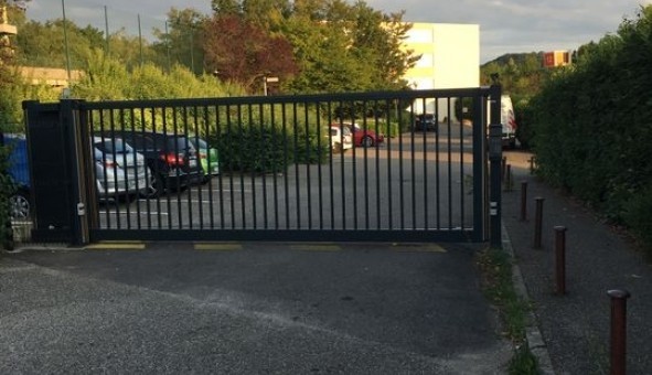 Logement �tudiant T3 &agrave; Bonnefamille (38090)