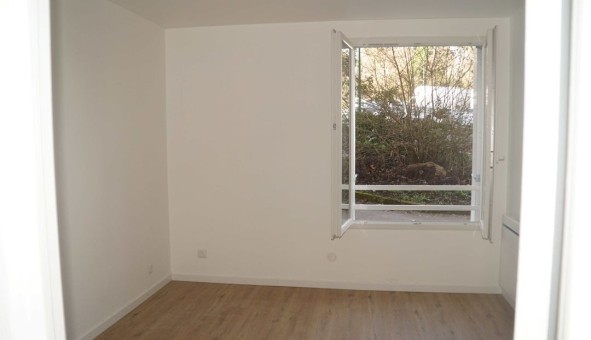 Logement �tudiant T3 &agrave; Bonnefamille (38090)