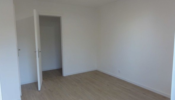 Logement �tudiant T3 &agrave; Bonnefamille (38090)