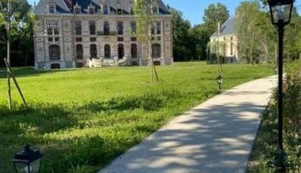 Logement tudiant T3 à Bonnelles (78830)