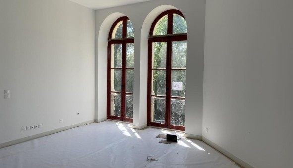 Logement tudiant T3 à Bonnelles (78830)