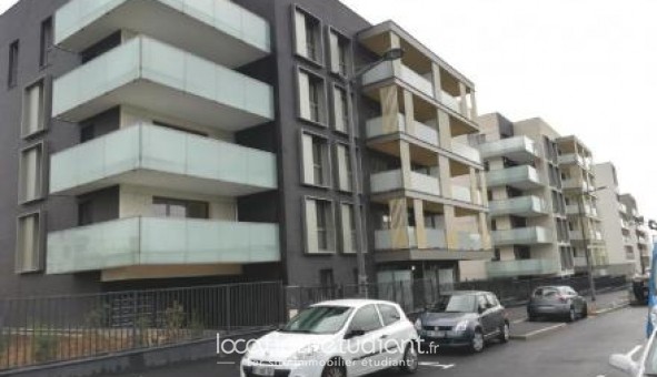 Logement tudiant T3 à Bonneuil sur Marne (94380)