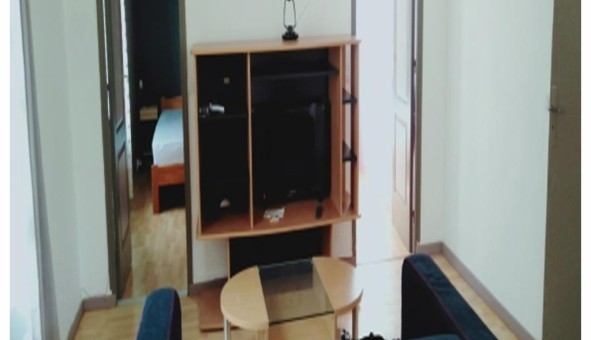 Logement tudiant Location T3 Vide Bonneuil sur Marne (94380)