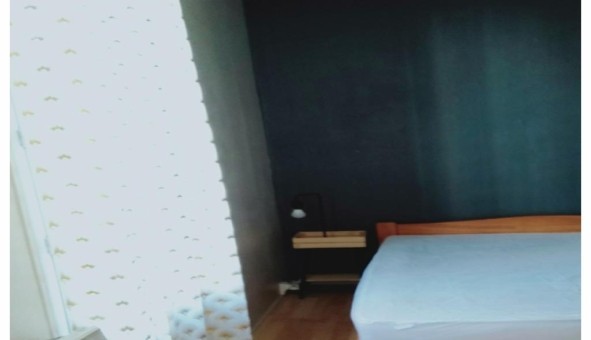 Logement tudiant T3 à Bonneuil sur Marne (94380)