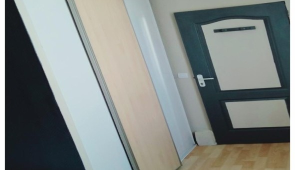 Logement tudiant T3 à Bonneuil sur Marne (94380)
