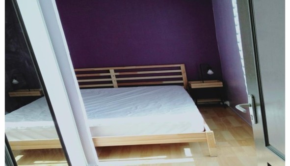Logement tudiant T3 à Bonneuil sur Marne (94380)