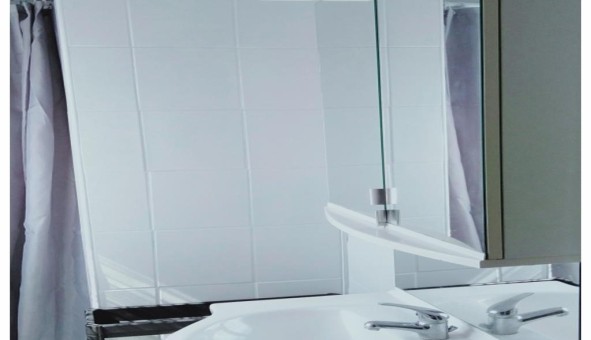Logement tudiant T3 à Bonneuil sur Marne (94380)