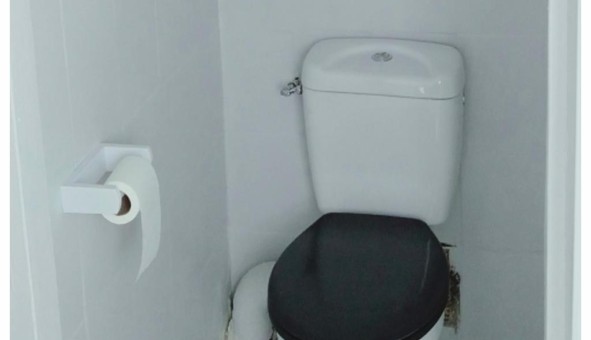 Logement tudiant T3 à Bonneuil sur Marne (94380)