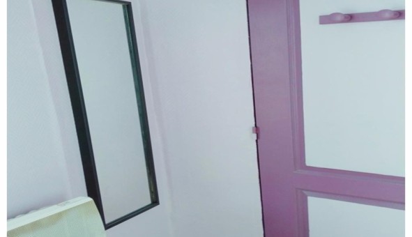 Logement tudiant T3 à Bonneuil sur Marne (94380)