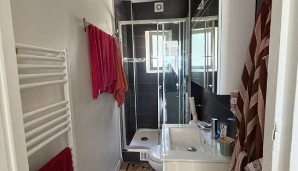 Logement �tudiant Location T3 Vide Bonneuil sur Marne (94380)