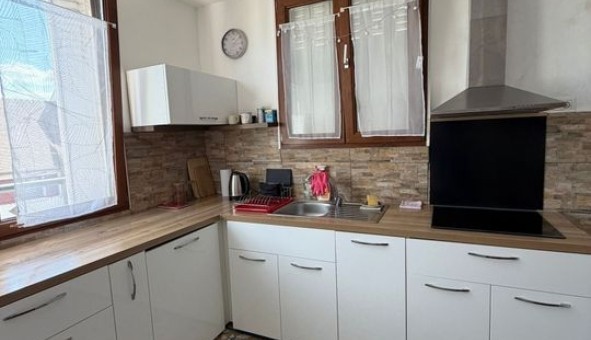Logement �tudiant T3 &agrave; Bonneuil sur Marne (94380)