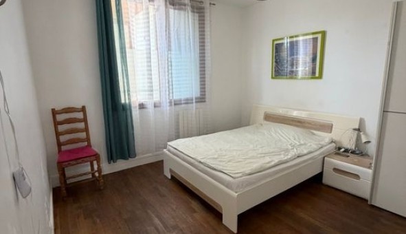 Logement �tudiant T3 &agrave; Bonneuil sur Marne (94380)
